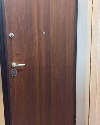 Porta blindata Luxury classe 3