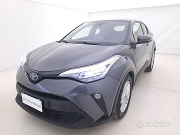 Toyota C-HR Hybrid Business BR913247 1.8 Full Hybr