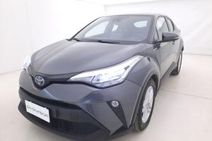 Toyota C-HR Hybrid Business BR913247 1.8 Full Hybr