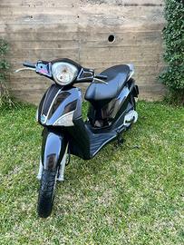 Liberty moc 50 - 2009