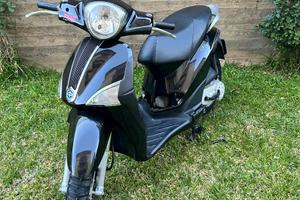 Liberty moc 50 - 2009