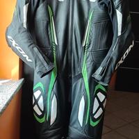 Tuta moto intera Ixon Vortex 2
