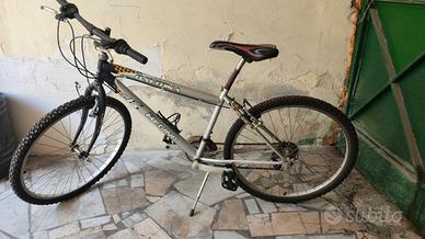 bici mtb in buone condizioni 