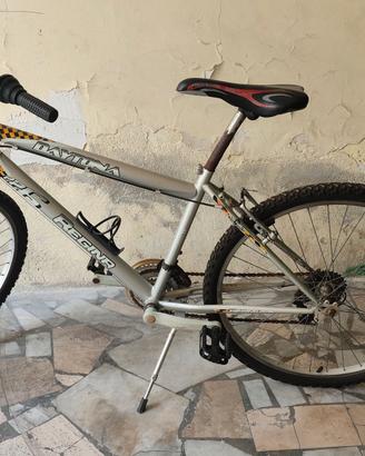 bici mtb in buone condizioni 