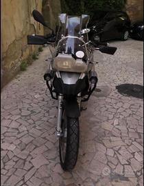 Bmw f 650 gs - 2010