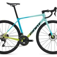 Giant TCR Advanced 2 (KOM) 2026 SCONTO 15%