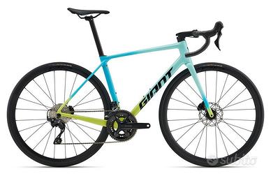 Giant TCR Advanced 2 (KOM) 2026 SCONTO 15%