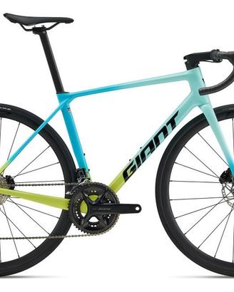 Giant TCR Advanced 2 (KOM) 2026 SCONTO 15%