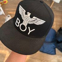 Cappello di marcha BOY LONDON