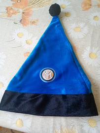 cappellino inter
