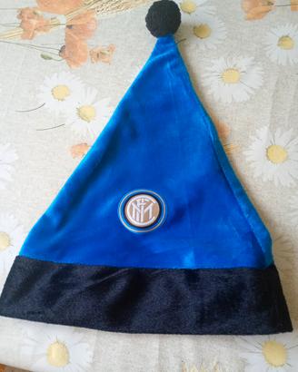 cappellino inter