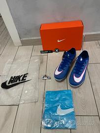 Scarpe calcio nike
