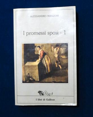 i promessi sposi