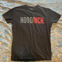 Maglietta Hoodrich originale