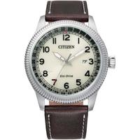 CITIZEN Aviator Eco Drive 