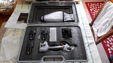 potatrice elettronica originale Volpi