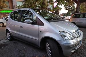 Mercedes classe A 160