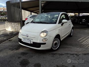 FIAT 500 1.3 Multijet 16V 95 CV Lounge