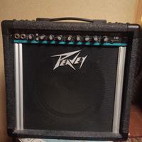 Peavey Envoy 110 made in USA
