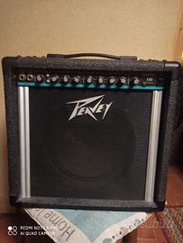 Peavey Envoy 110 made in USA