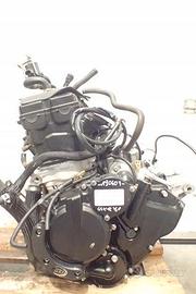 Motore Suzuki GSX-R 750 (K8 K9 L0) 24873 km Video