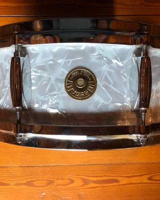 Rullante Gretsch Vintage Round Badge