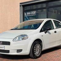 Fiat Grande Punto 1.4 GPL 5 porte Actual