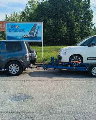 Carrello Barthau