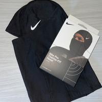 nike pro therma fit hood ski mask