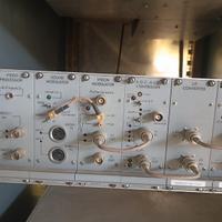 trasmettitore TV UHF analogico EUROTEL