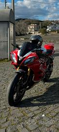 Yamaha yzf R6 2006