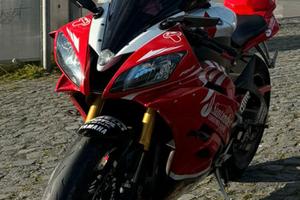 Yamaha yzf R6 2006