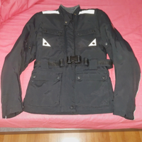 Giubbino Moto marca Suomy