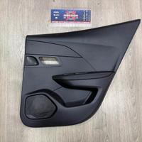 Pannello Rivestimento Interno Portiera Posteriore 