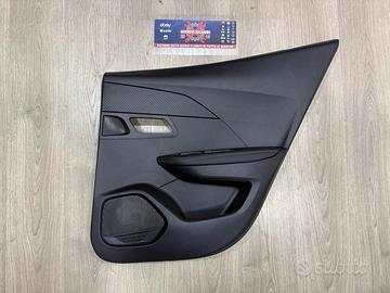 Pannello Rivestimento Interno Portiera Posteriore 
