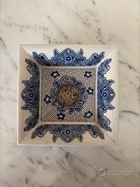 Svuotatasche in ceramica