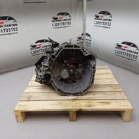 Cambio manuale 6m nissan qashqai qashqai +2 i j10