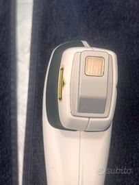 Laser DIODO  808 FINO 940 NM esthelogue monolight