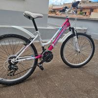 Mountain bike ragazza, Torpado Candy Girl