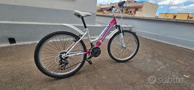 Mountain bike ragazza, Torpado Candy Girl