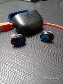 Auricolari bluetooth JBL 