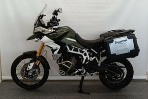 TRIUMPH Tiger 900 Rally Pro Abs