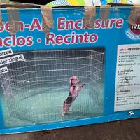 Recinto per cuccioli Trixie