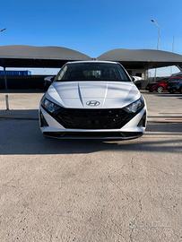 Hyundai i20 1.0 T-GDI Connectline