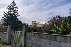 Terreno agricolo a Villafranca Tirrena