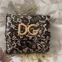 Portafoglio dolce e gabbana