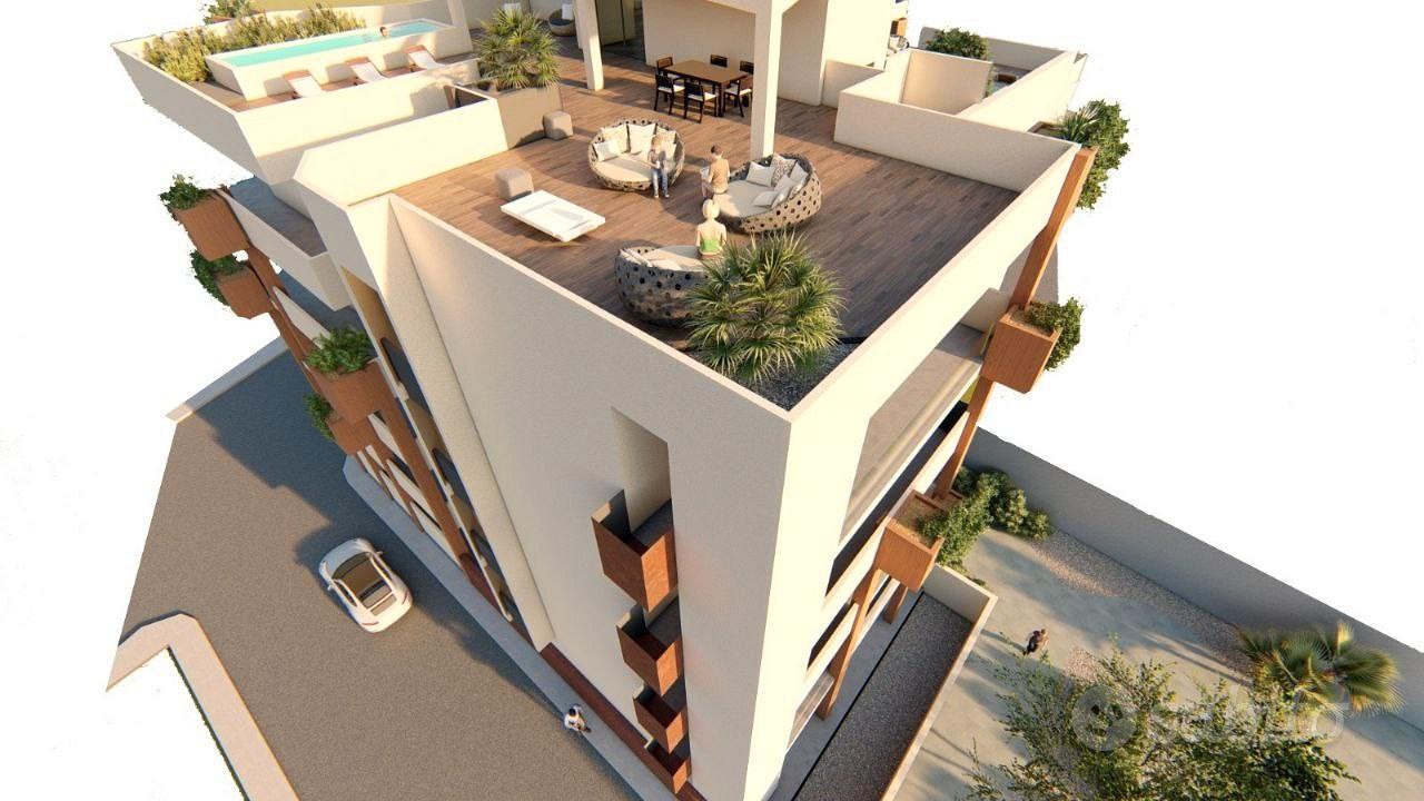 Apartment in Quartucciu, Casteddu/Cagliari - Vista 5