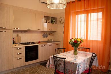 Casa Vacanza Fronte Mare Monopoli