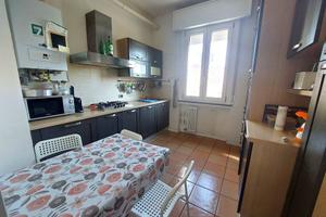 Appartamento di 90 m² con 4 locali a Parma