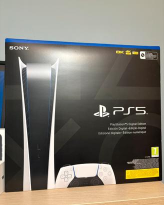 Ps5+ssd 1tb+controller con TRM